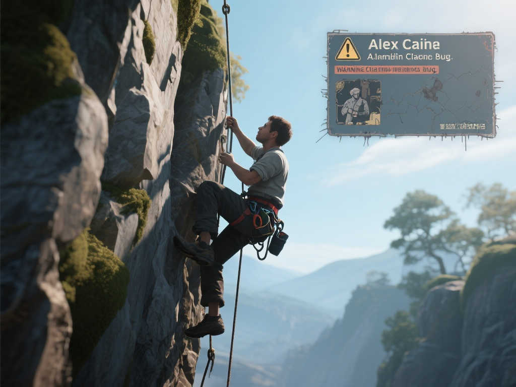 《刺客信条：影》鸟居附近触发提示 攀爬功能依旧可用