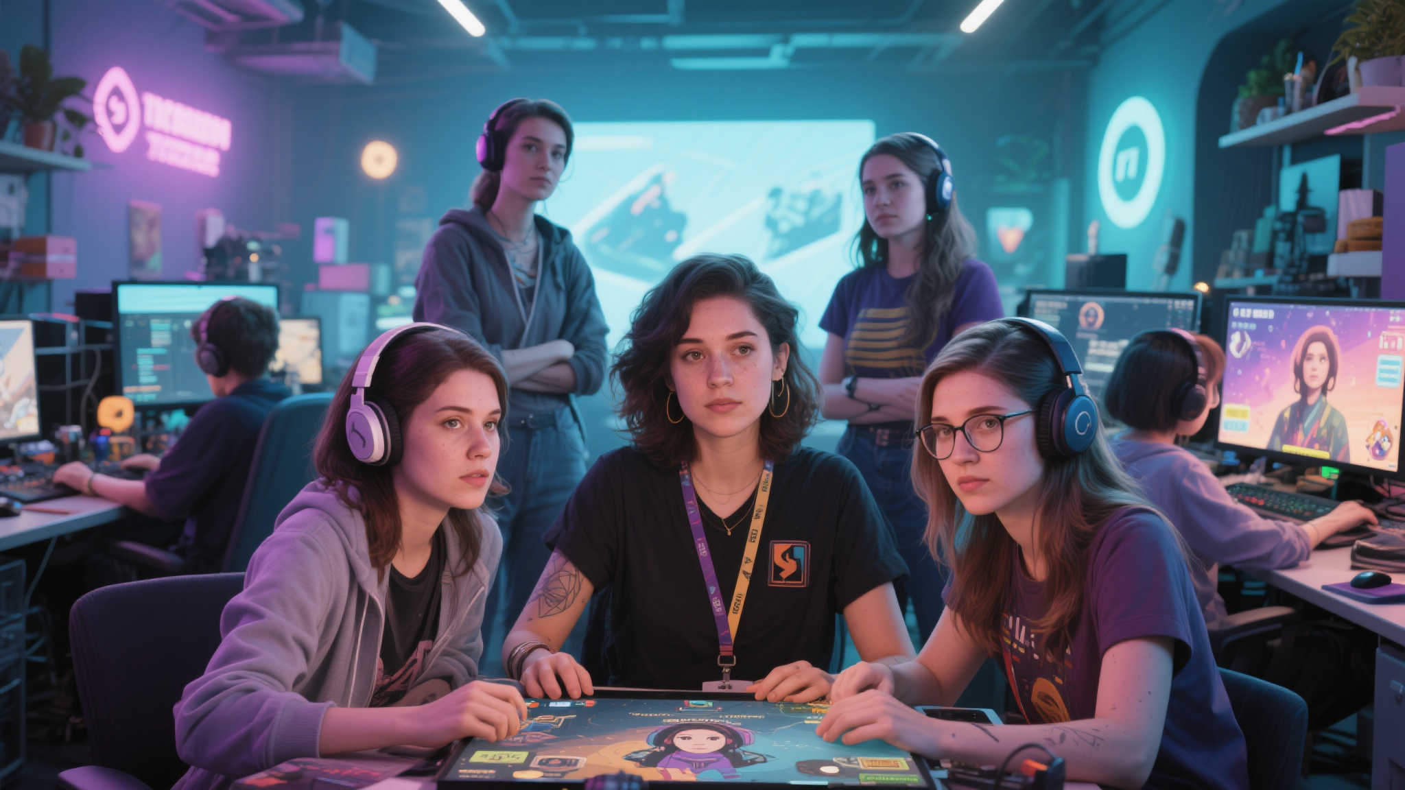 结语前的思考 未来可期的前景
随着这些