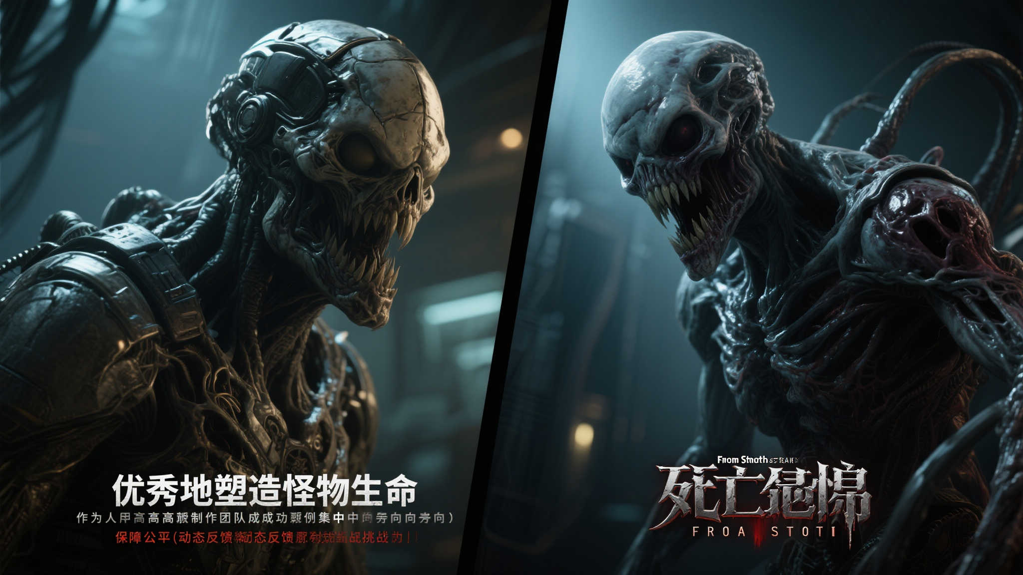 《仁王3》启示录：外媒聚焦应从《艾尔登法环》中汲取的关键要素