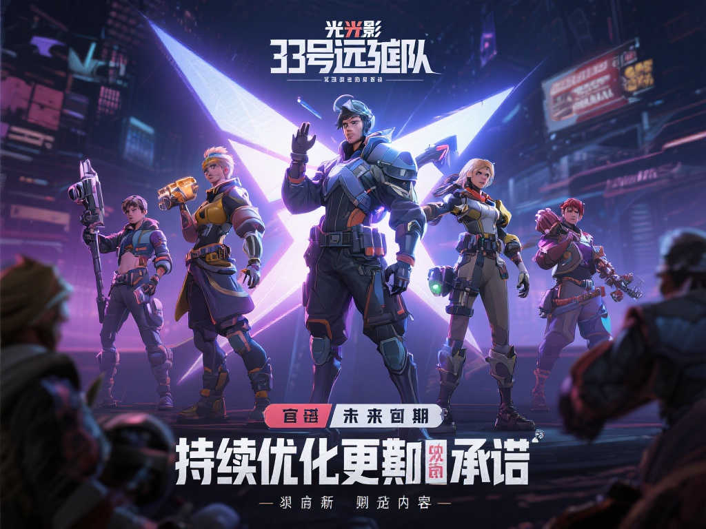 《光与影：33号远征队》国内热潮涌动，官方致谢中国玩家支持！