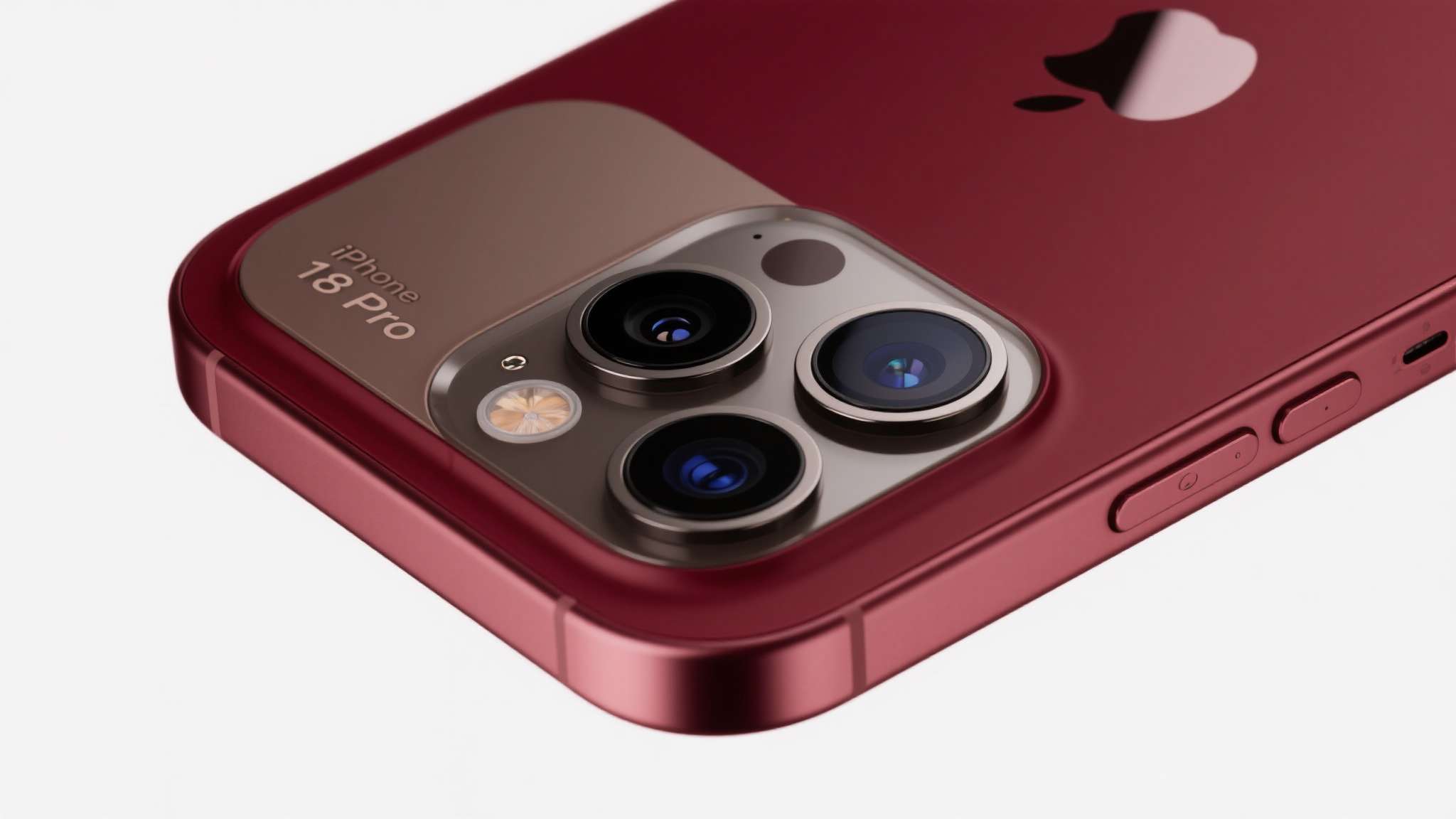 iphone18粉色 每一代iPhone的发布,都伴随着无数果粉的期待与猜测。而这一次,关于iPhon